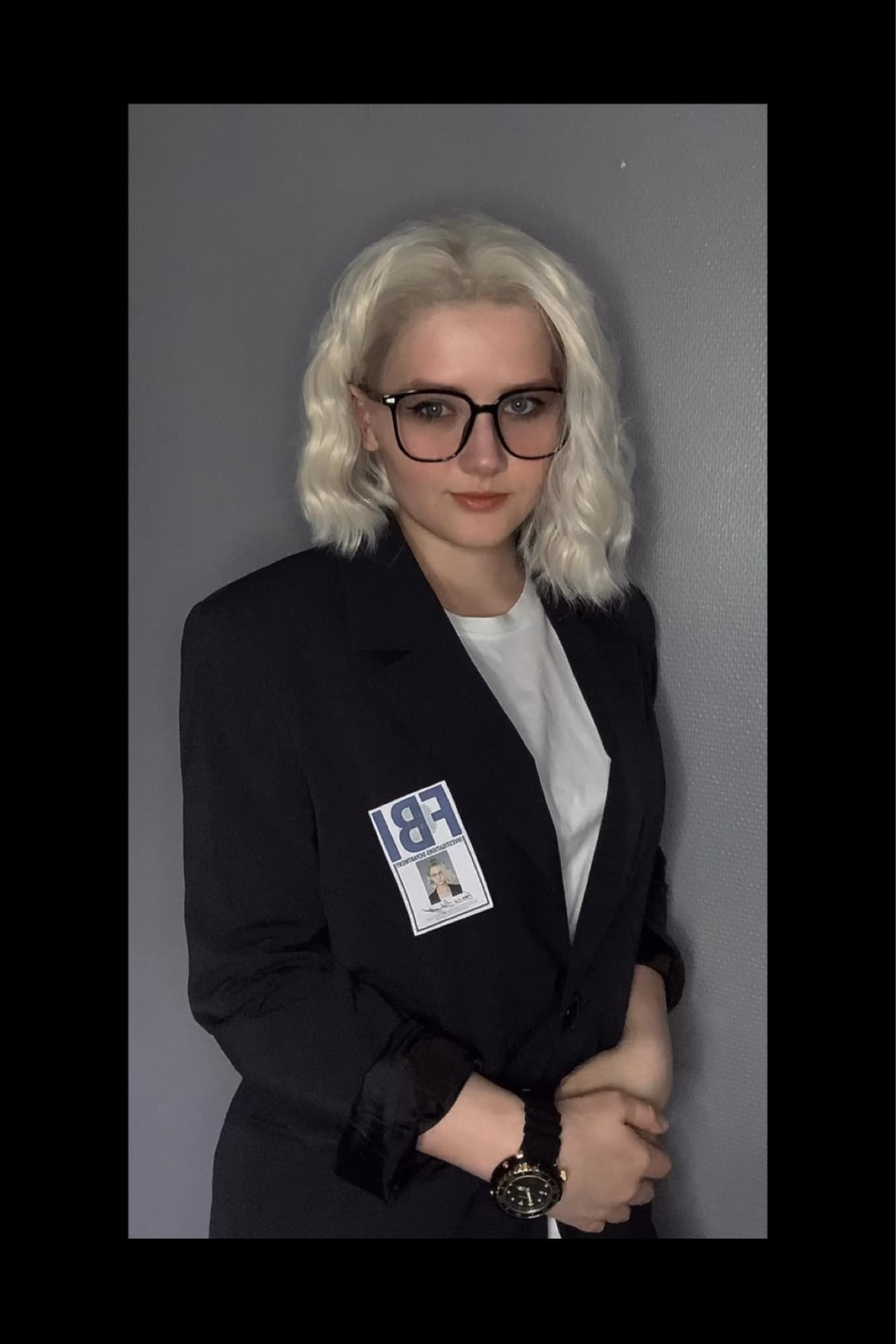 Grace Ashcroft (FBI) - Photo 6