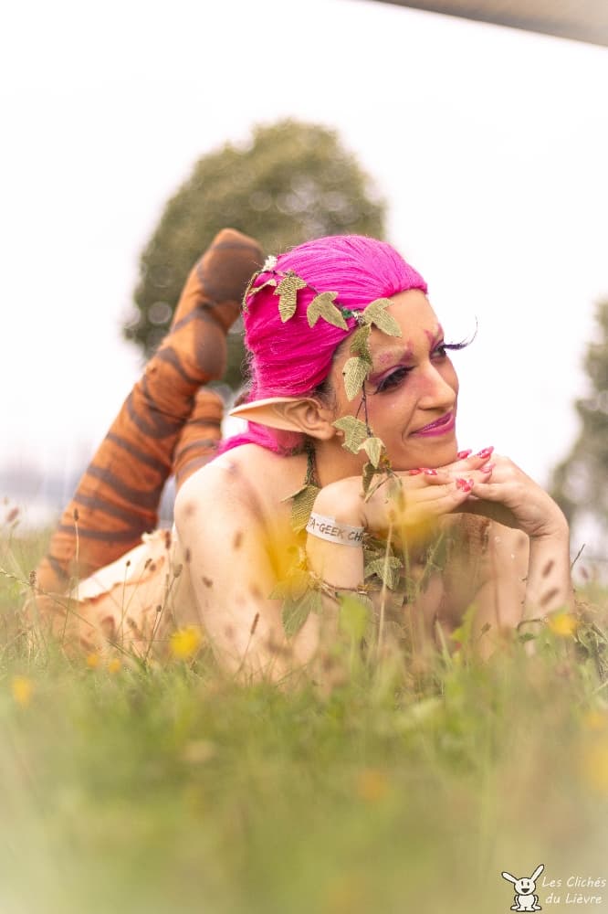 Shooting Ponta geek - Photo 1