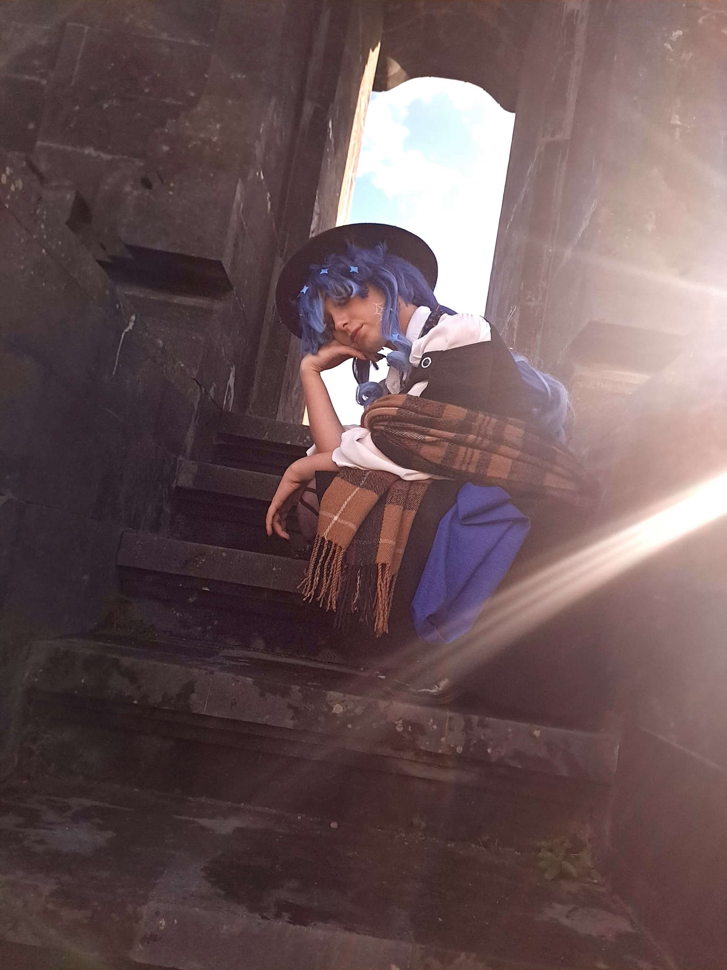 Haloween Layla(2023)