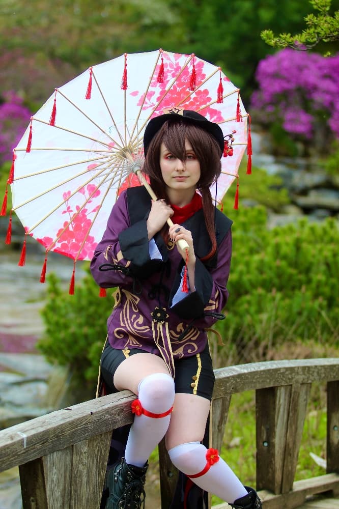 Outside Hu Tao - Photo 13