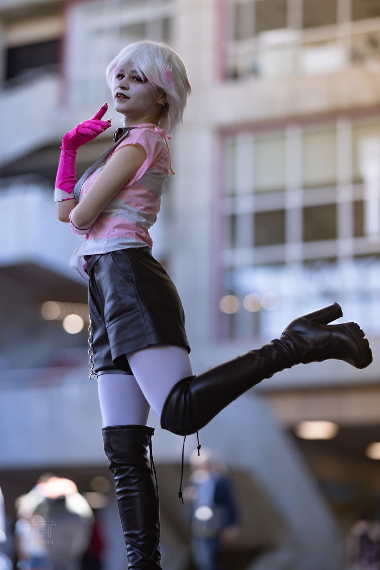 ☆ Angel Dust ☆ - Photo 8