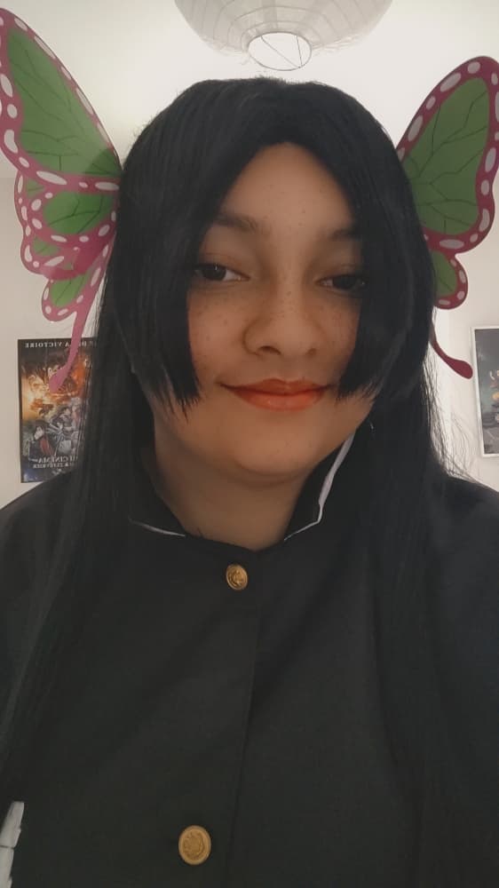 Shooting Kanae - Photo 2