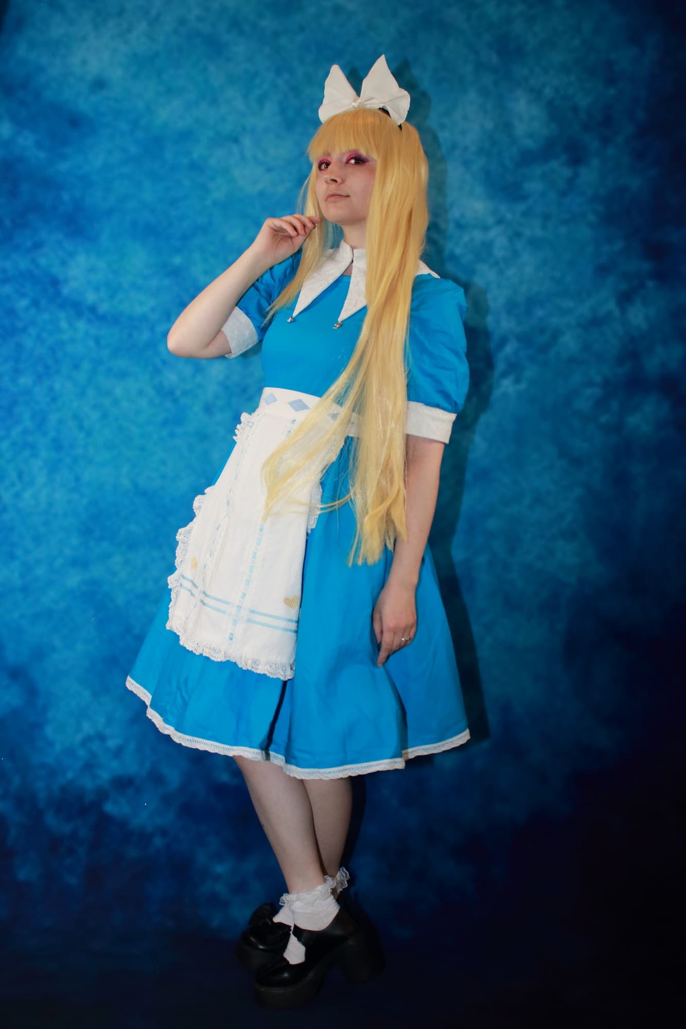 Cosplay Mania 2025 - Photo 4
