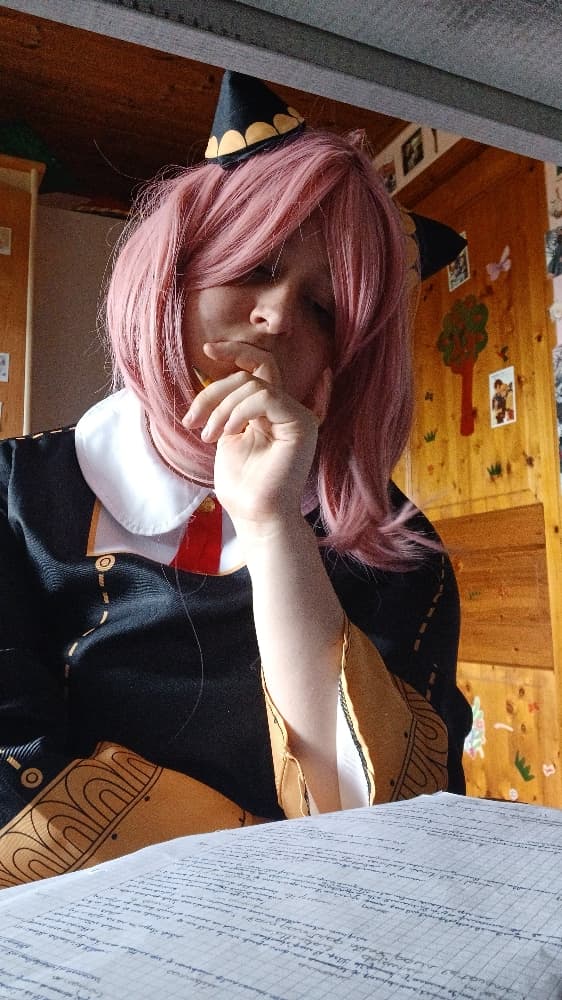 Anya Forger - Photo 2