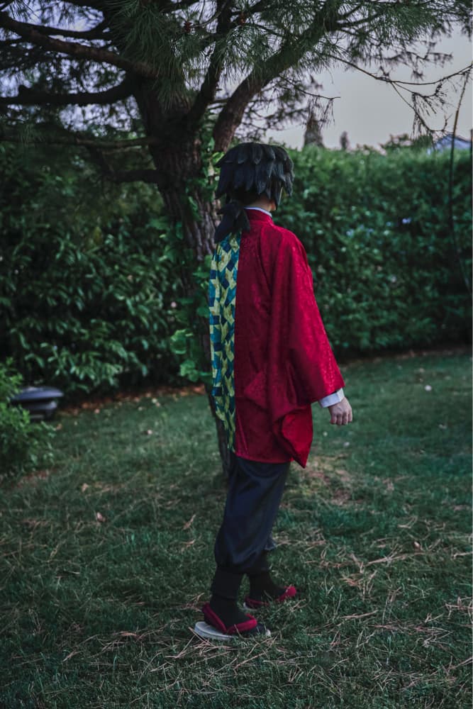 Giyuu 🌊 - Photo 3