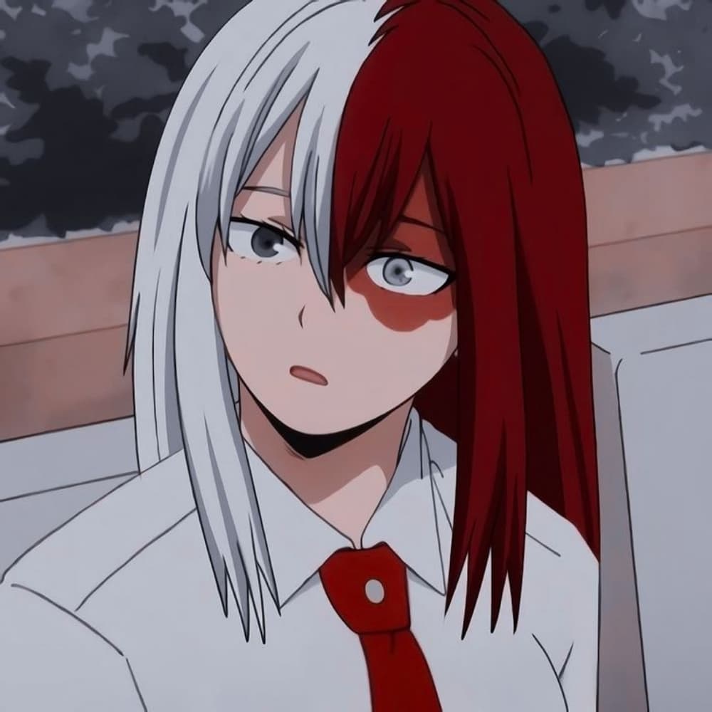 Shoto (fille)