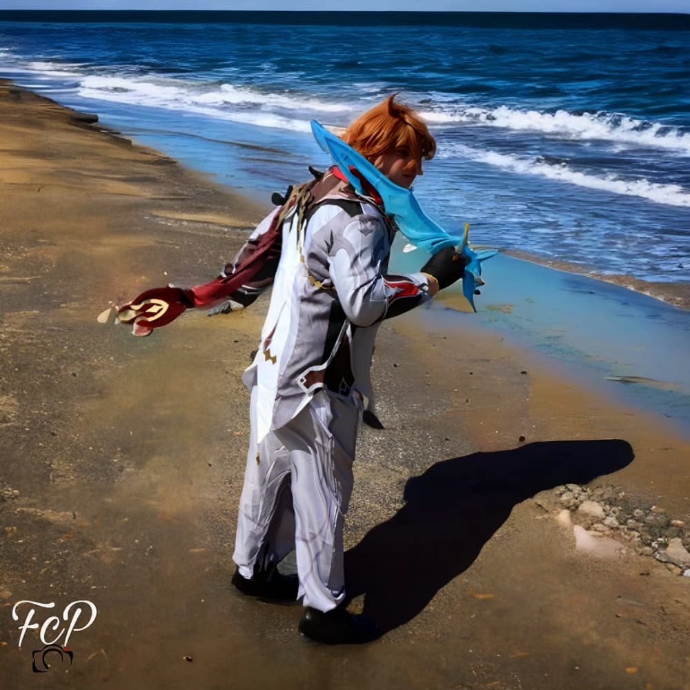 Tartaglia  - Photo 6