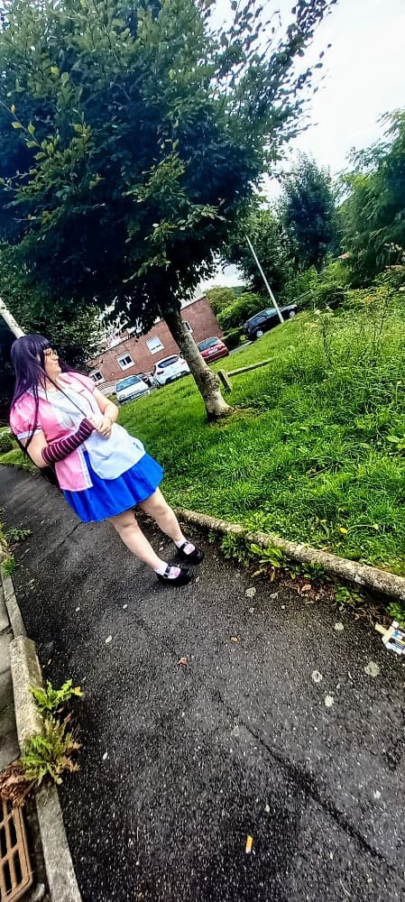 Mikan tsumiki  - Photo 26