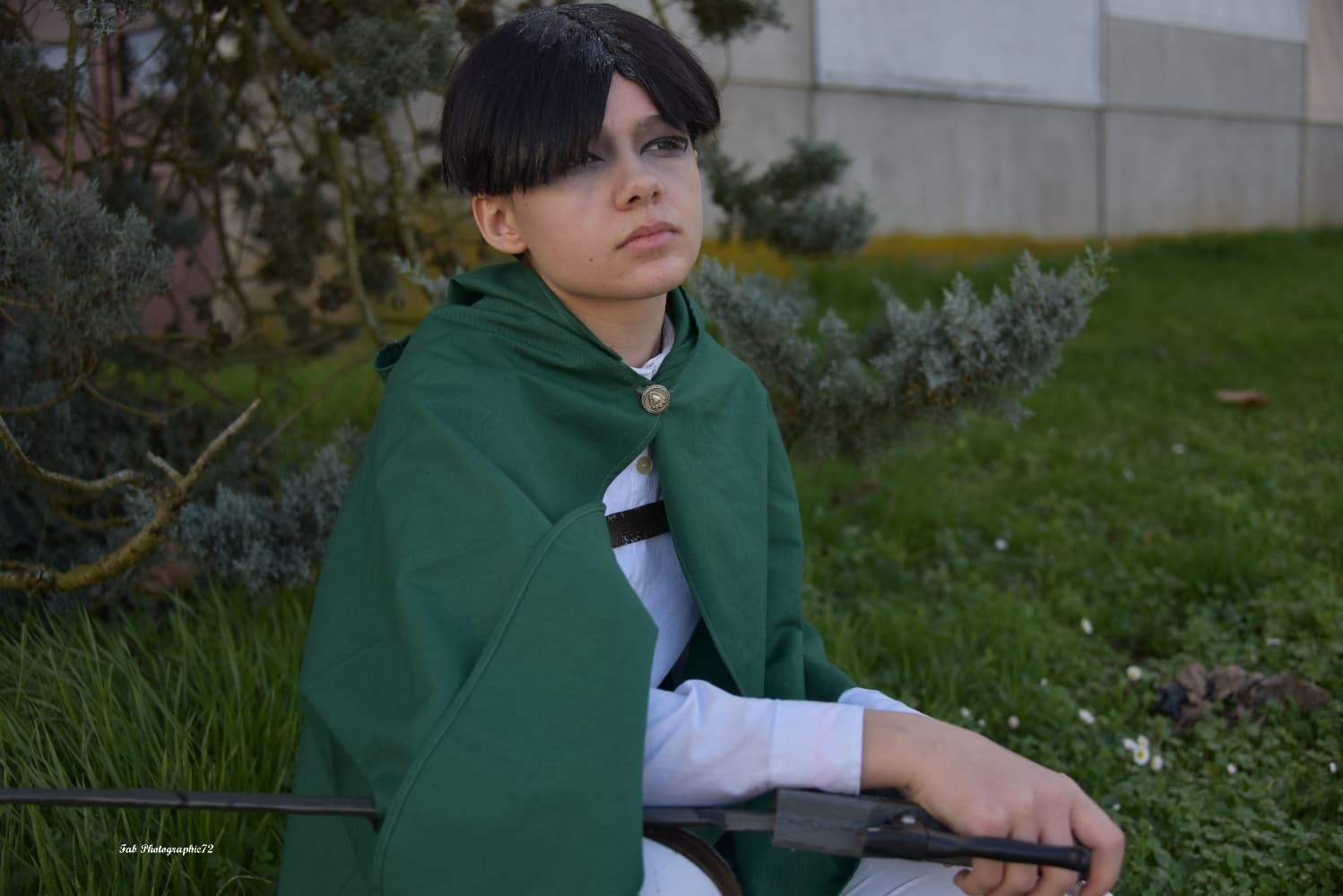 Pictasia 2024 - Photo 36