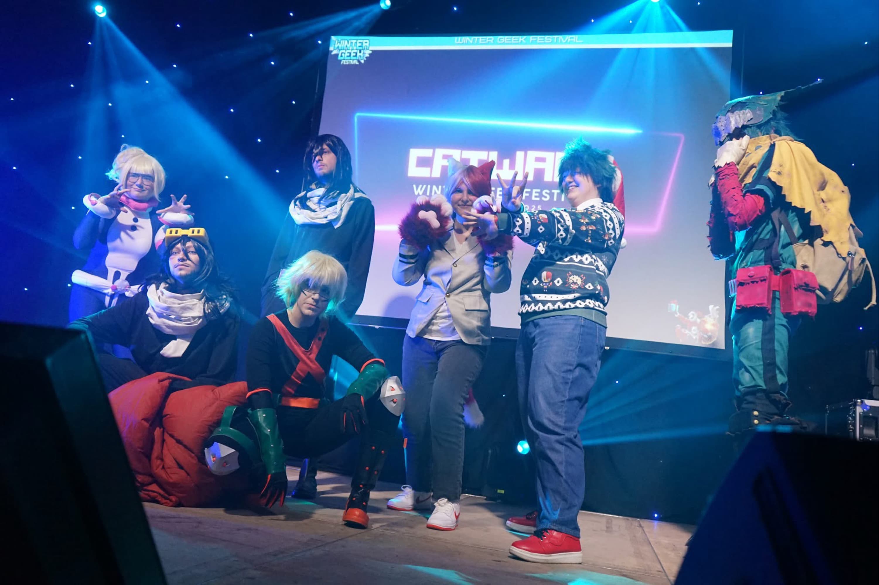 Shoto todoroki chat - Photo 8