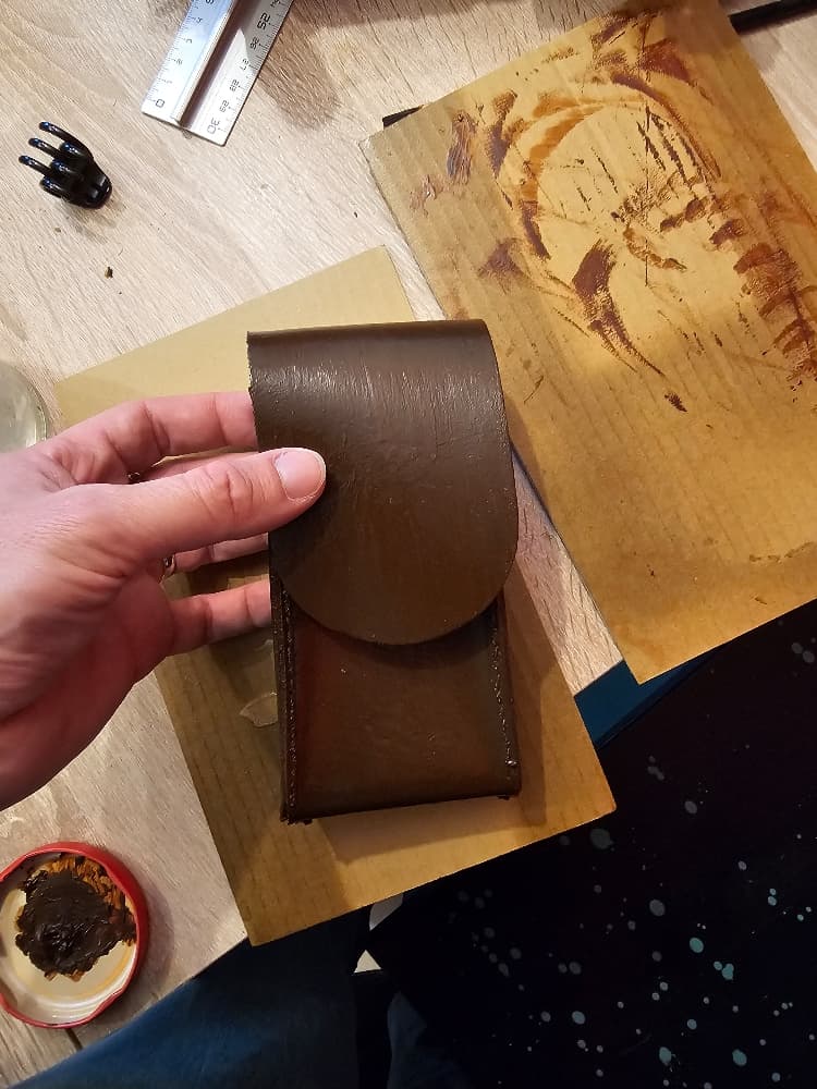 Sacoche jedi - Photo 33