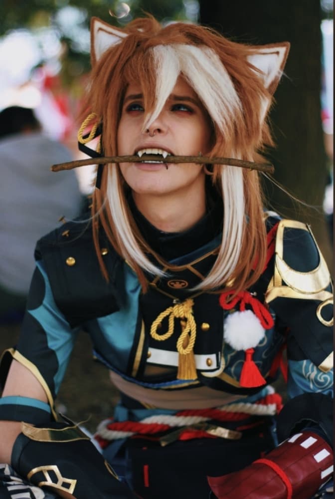 🐶Gorou🐶 - Photo 4