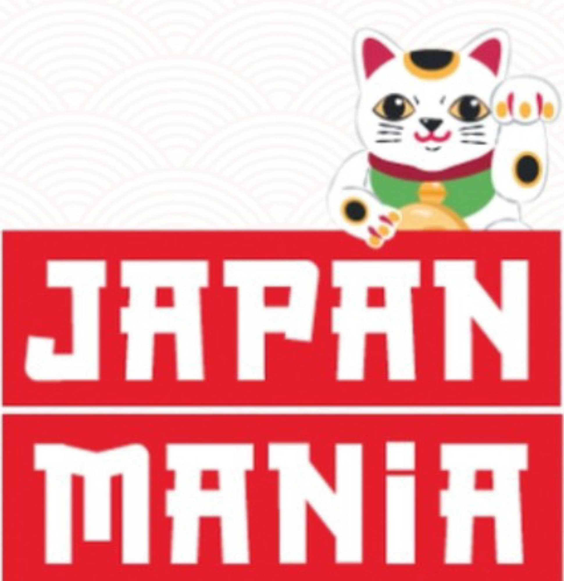 Japan mania 