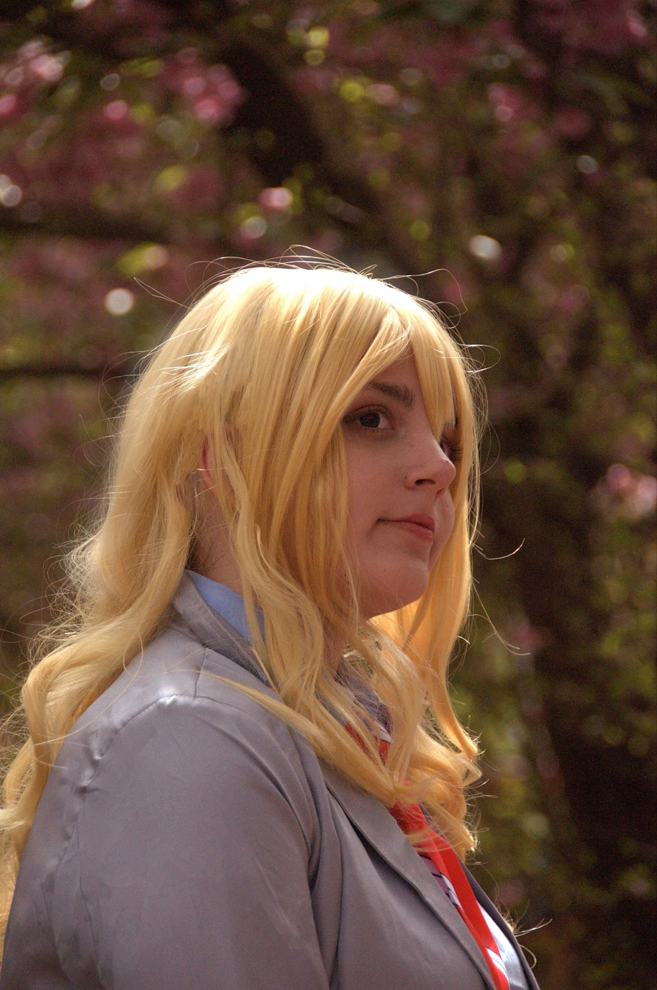 Kaori Miyazono  - Photo 1