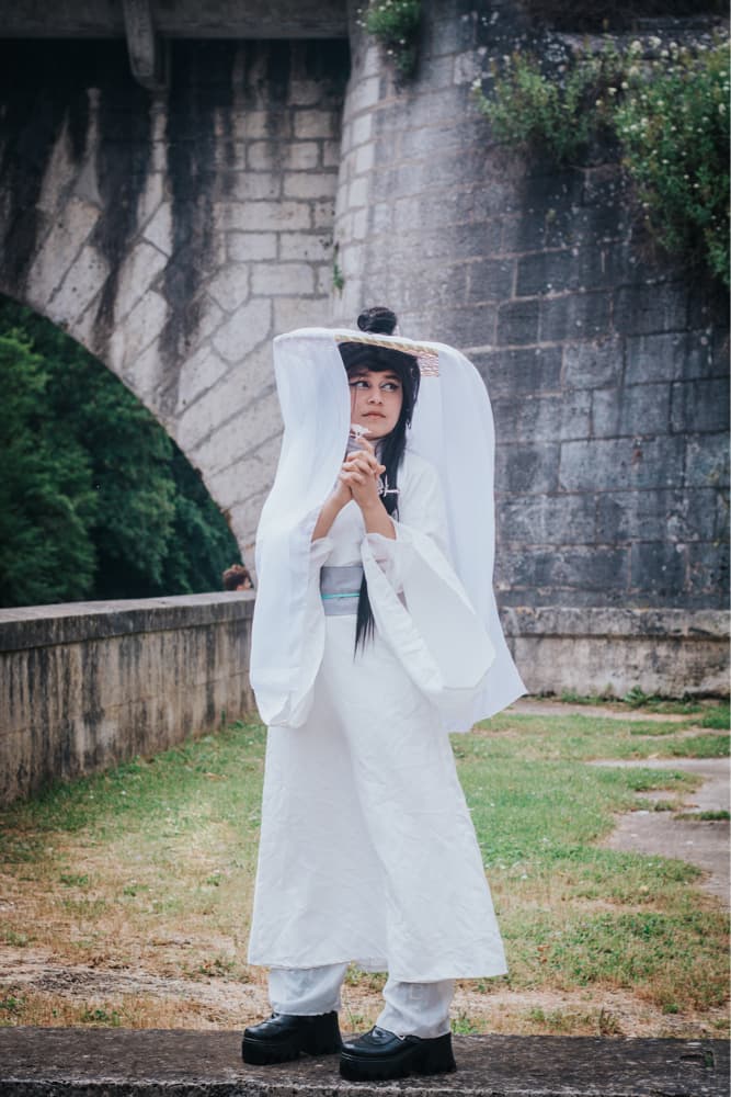 Xie Lian  - Photo 2