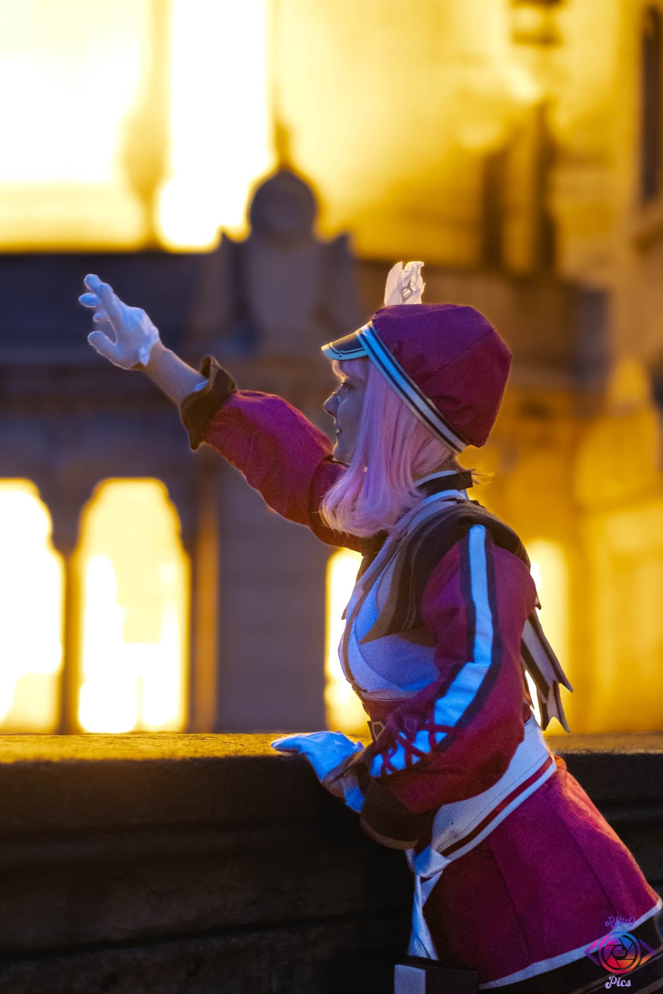 Charlotte  - Photo 16