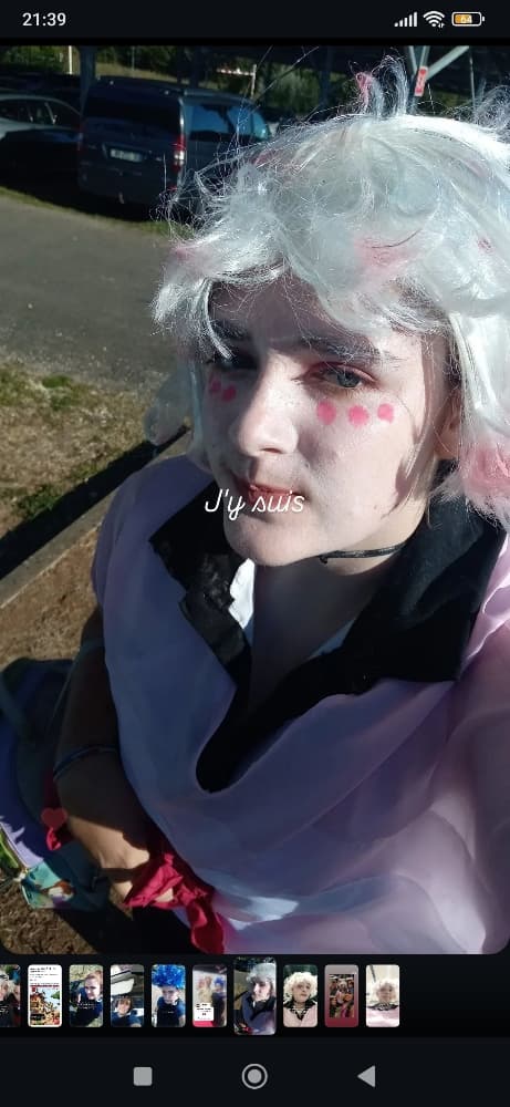 Angel Dust  - Photo 9