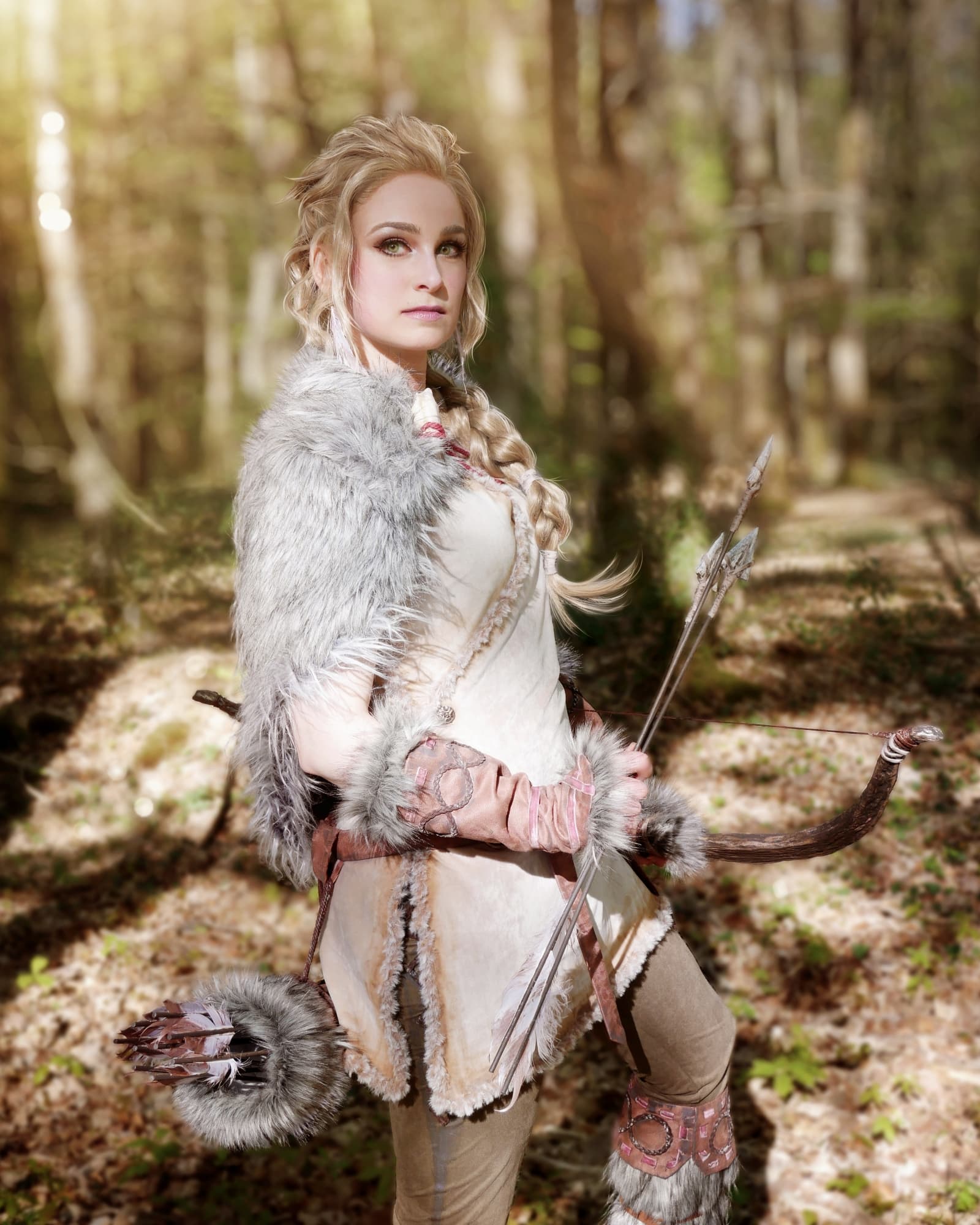 H'aanit - Forêt - Photo 2