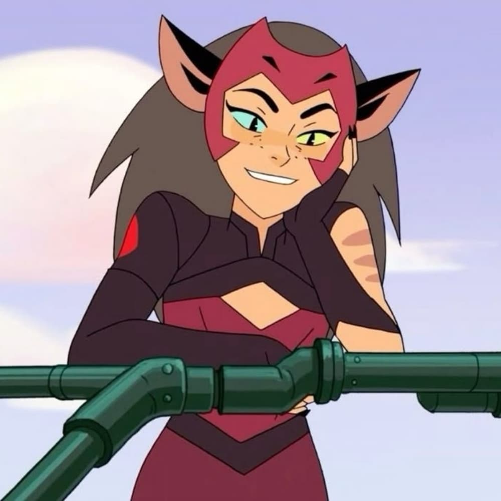 Catra (casual)