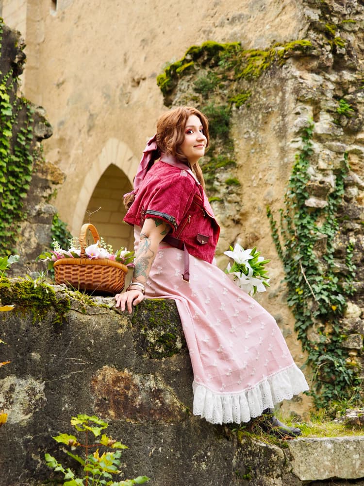 Aerith - Photo 4