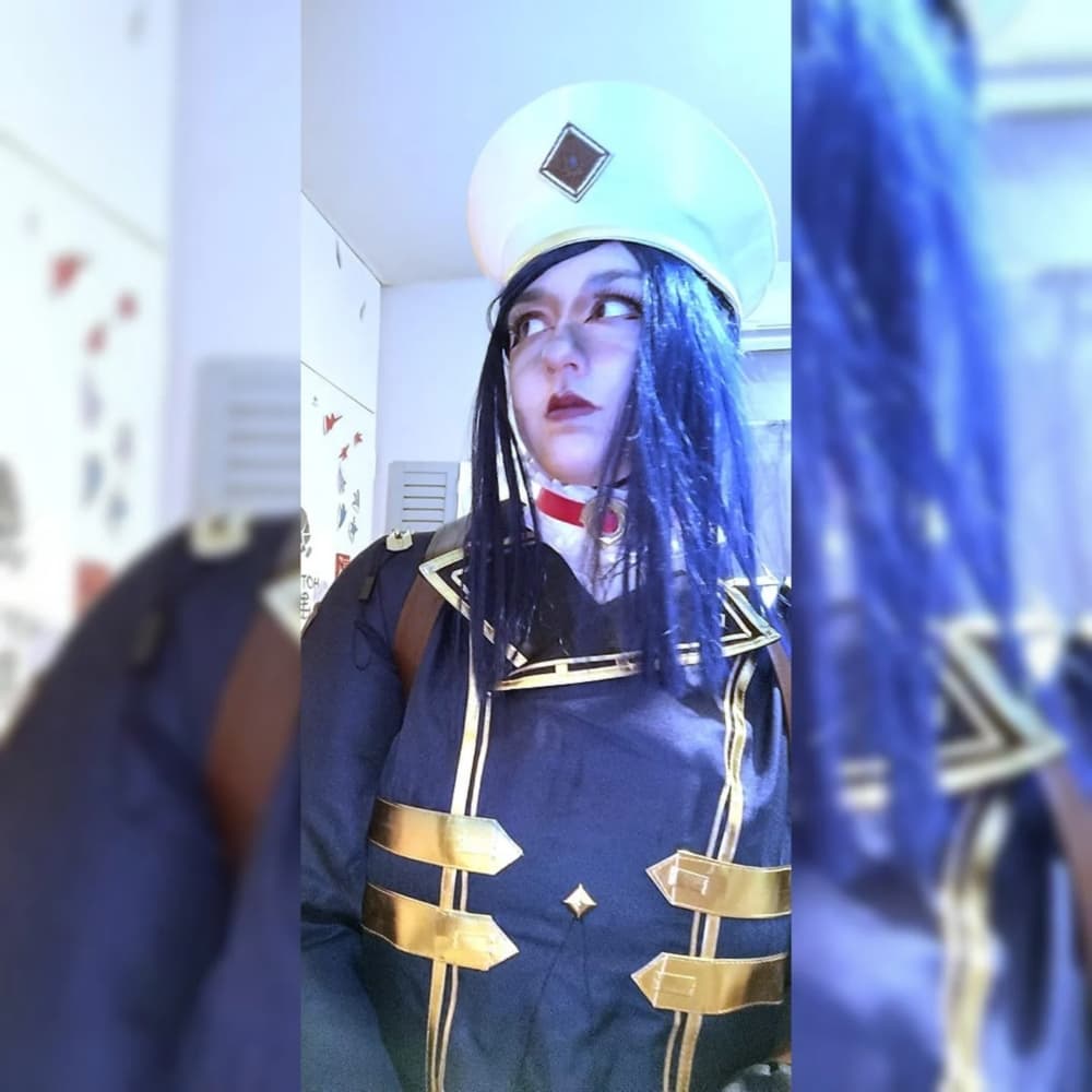 Caitlyn kiramman  - Photo 2