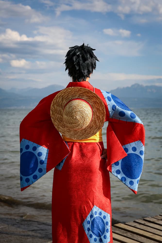 Luffy 🏴‍☠️ - Photo 9