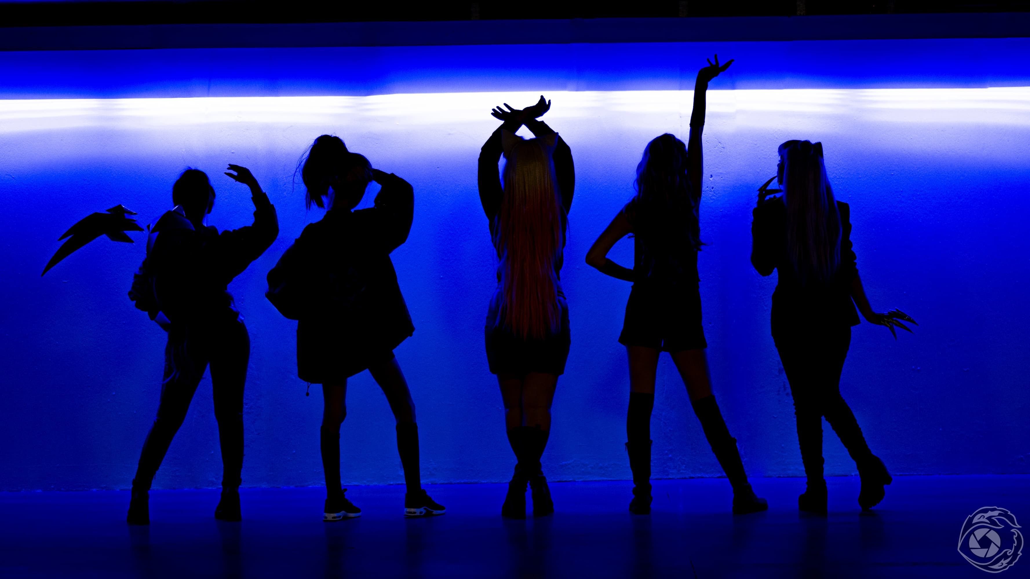 Ahri the baddest - Photo 39