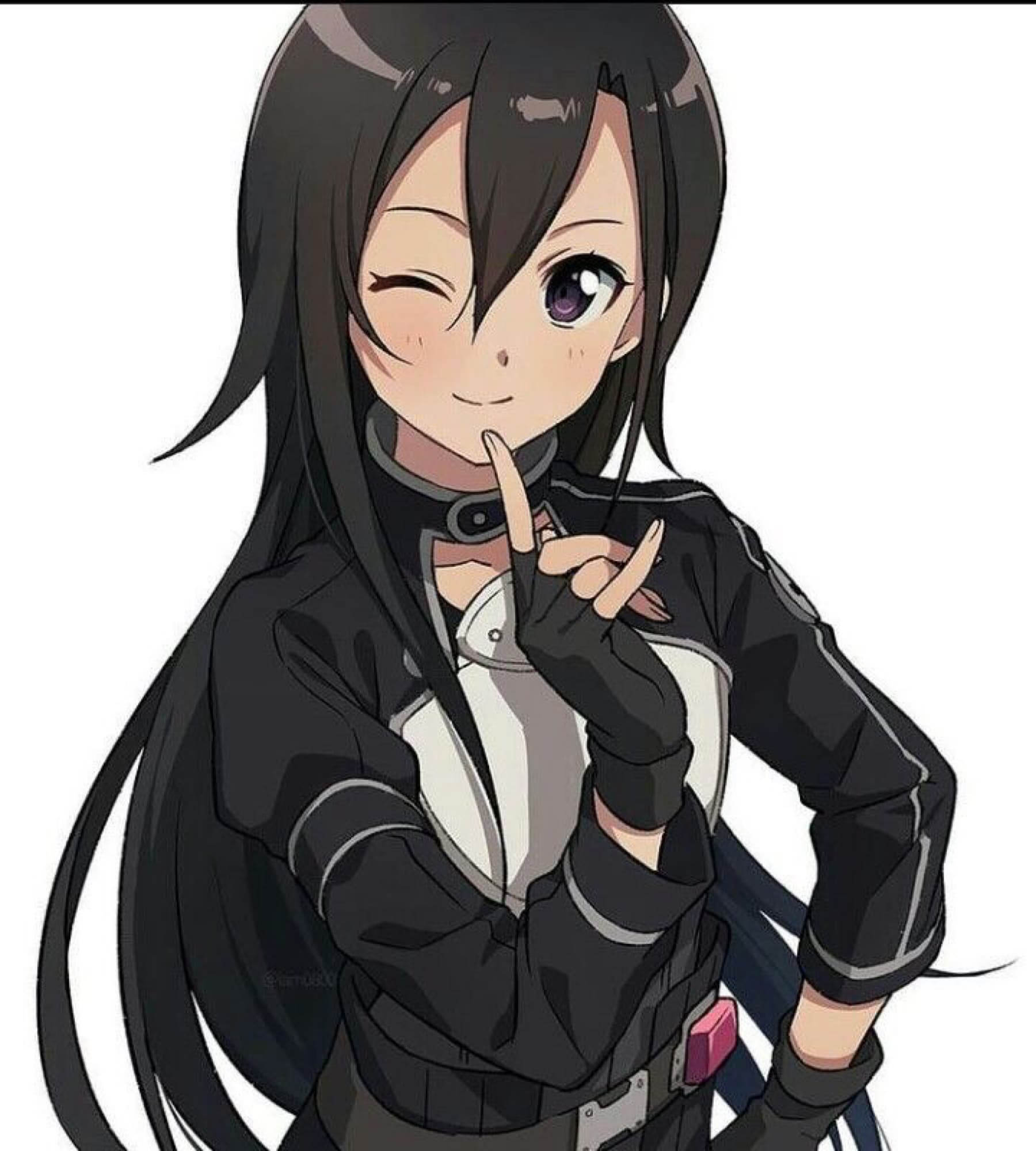 Kirito GGO