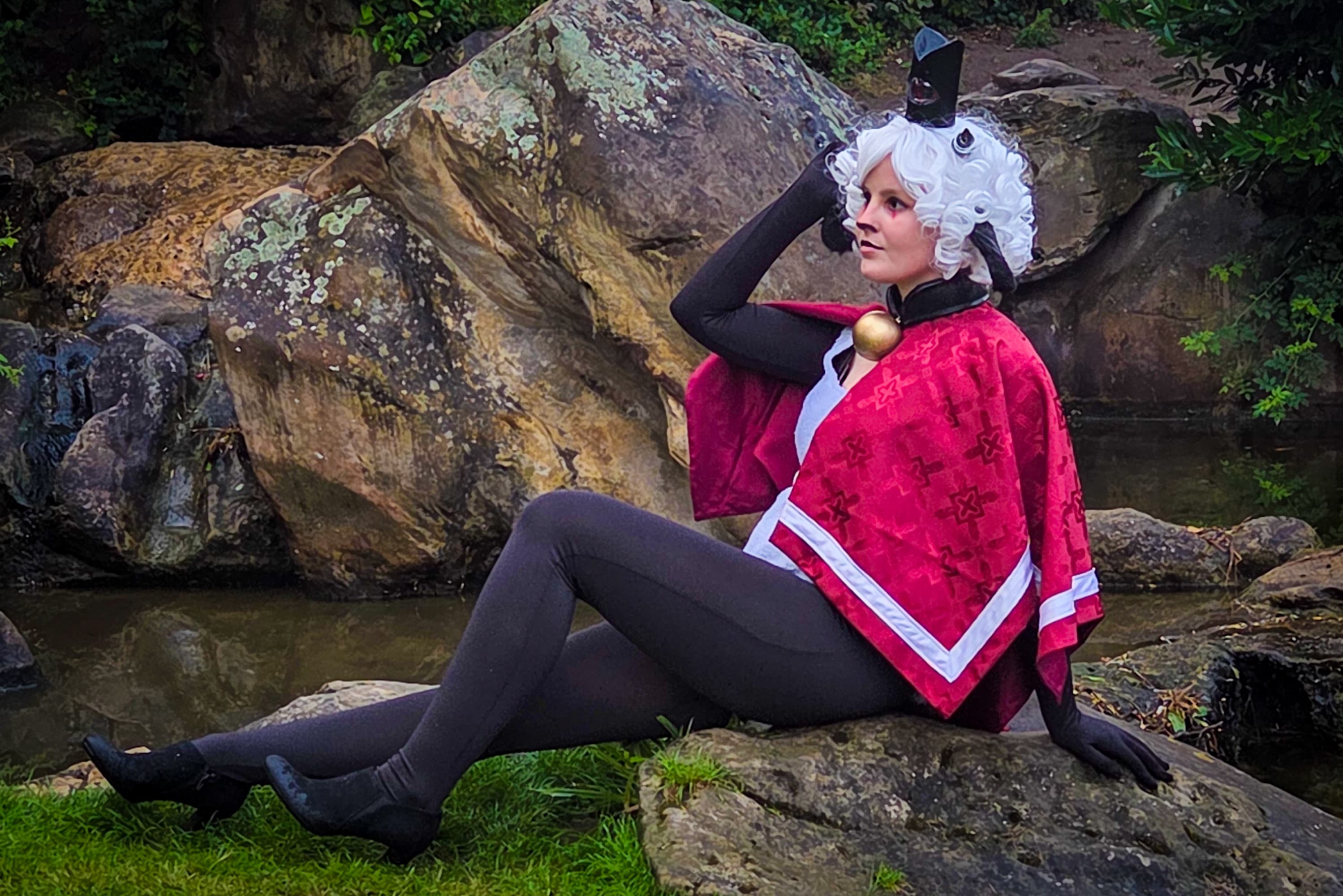 Cult of the Lamb  - Photo 3