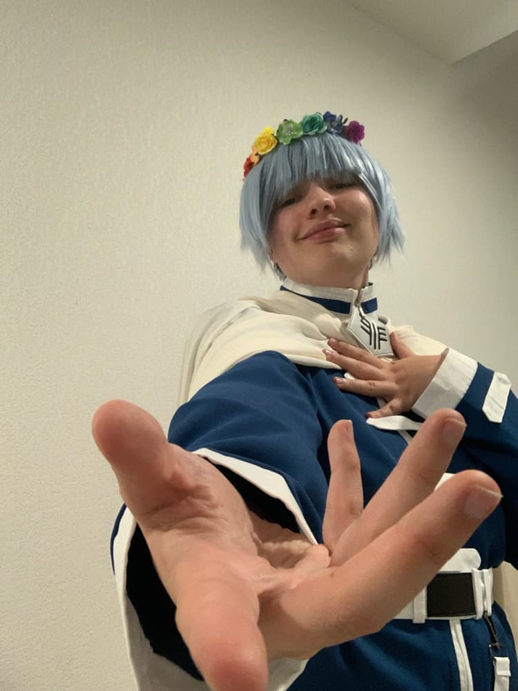 Shooting Himmel - Photo 8