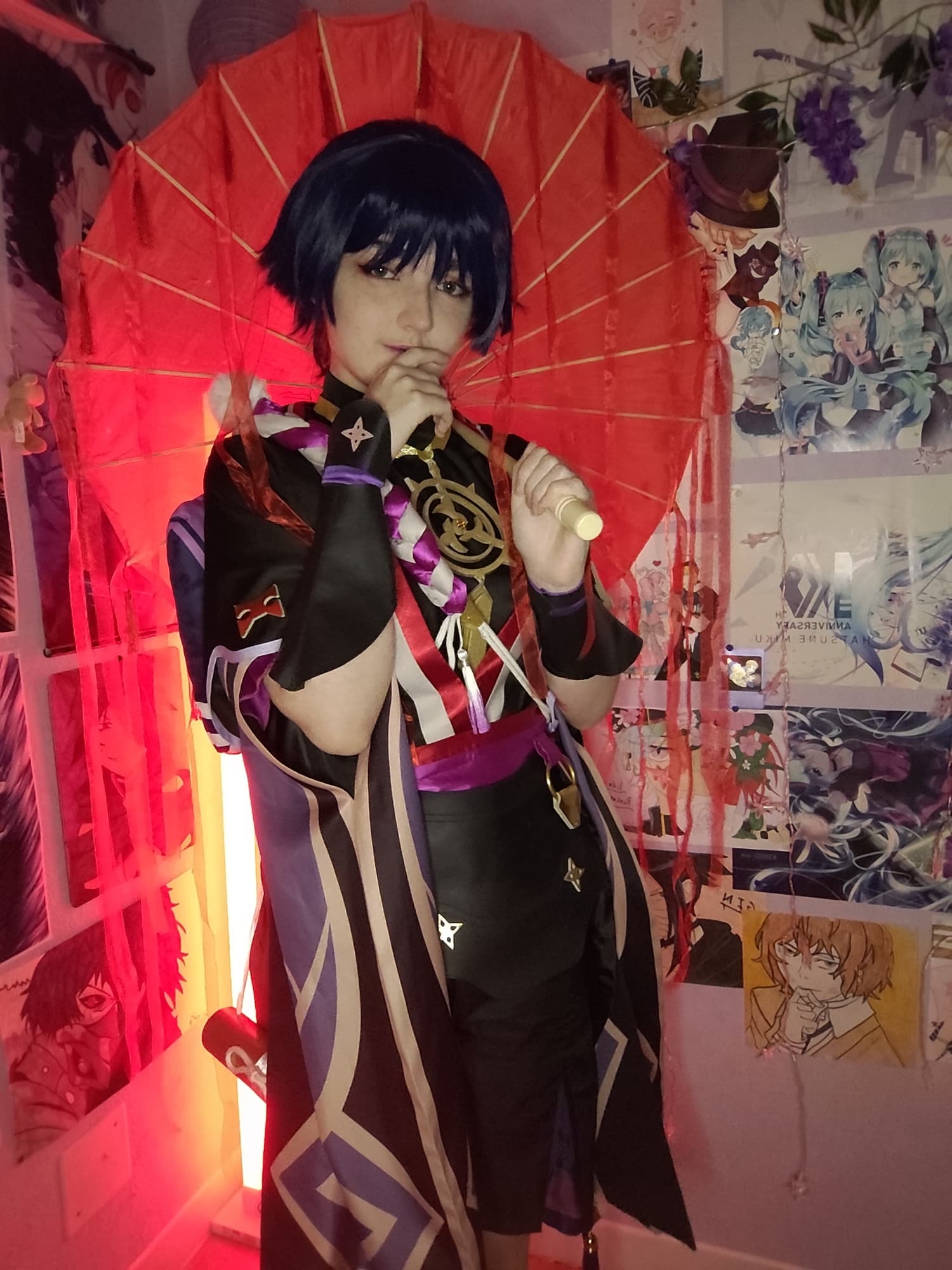 Scaramouche  - Photo 13