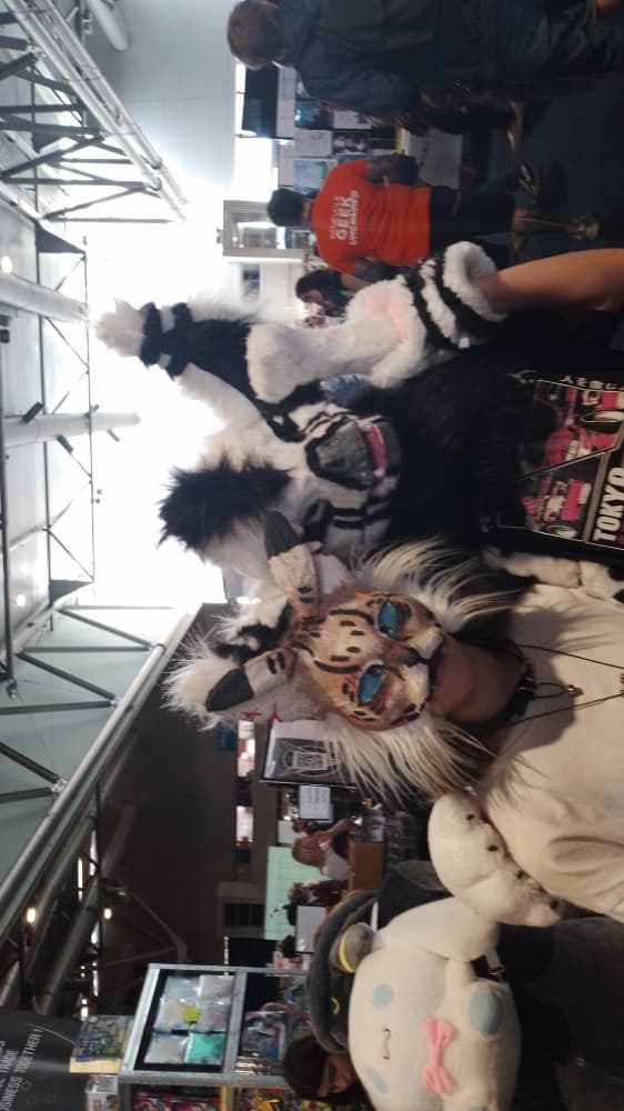 Cosplay: mirkio - Photo 4