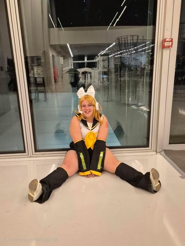 Rin Kagamine  - Photo 17