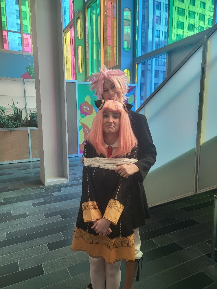 Chaotique Anya - Photo 18