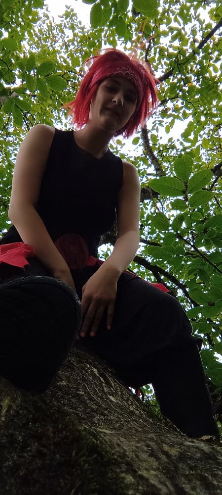 Kirishima hero  - Photo 11