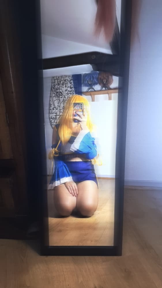 lucy heartfilia  - Photo 26