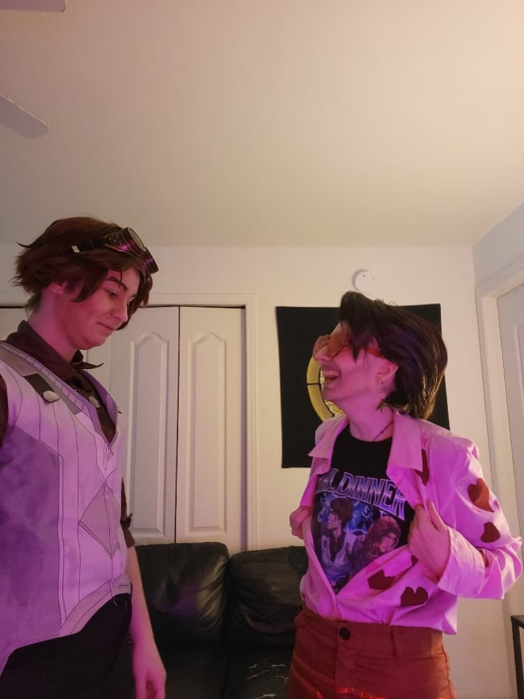 Chaotique JayVik - Photo 19