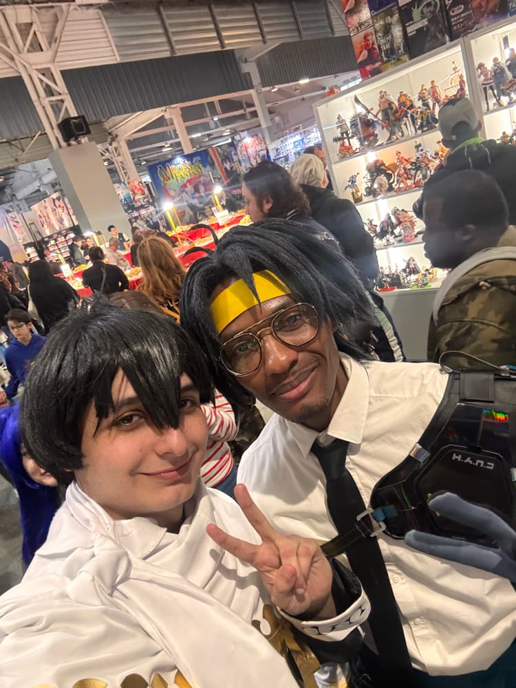 Japan Expo Sud 2024  - Photo 18