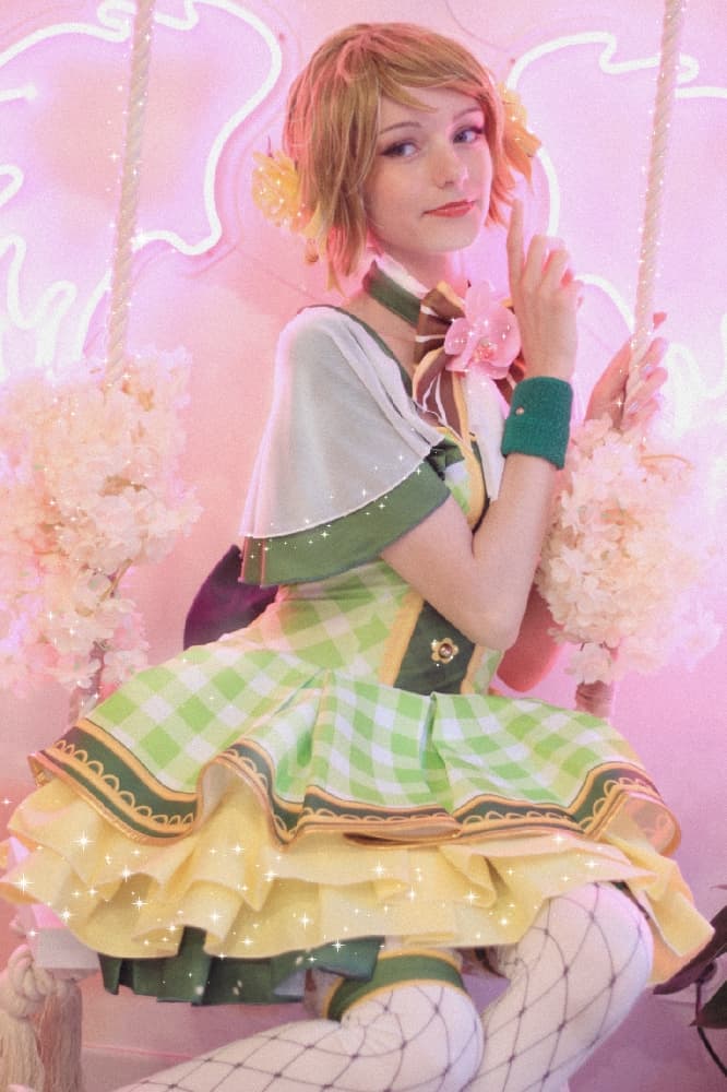 Hanayo - Photo 3