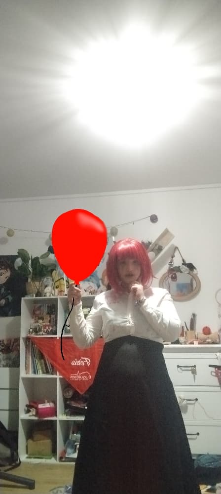 Projet halloween  - Photo 3