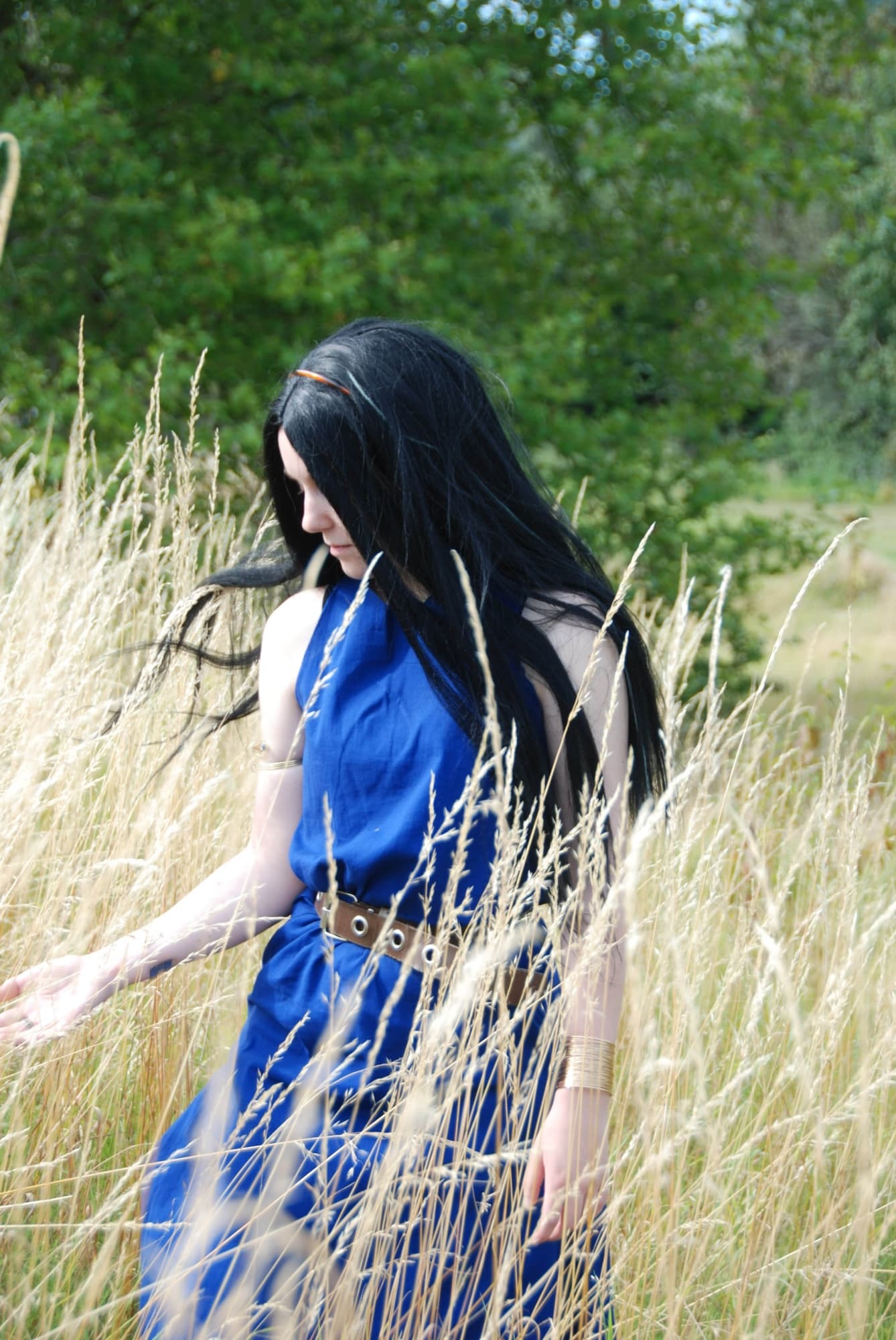 Penelope cosplay  - Photo 15