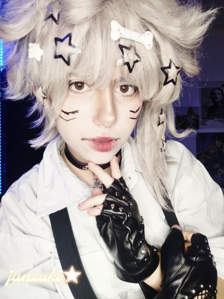 Atsushi nakajima  - Photo 1