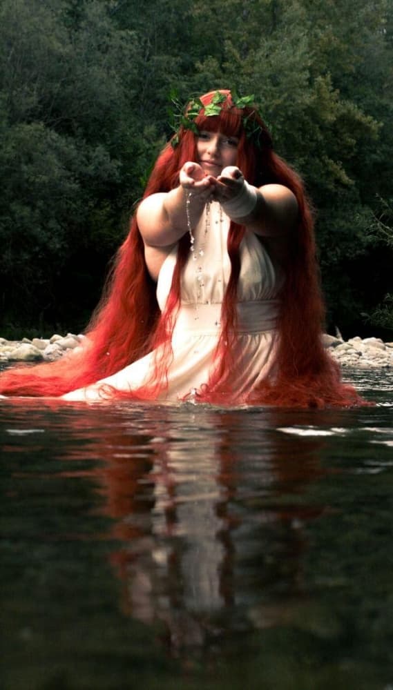 Elisabeth ( Oc ) - Photo 2