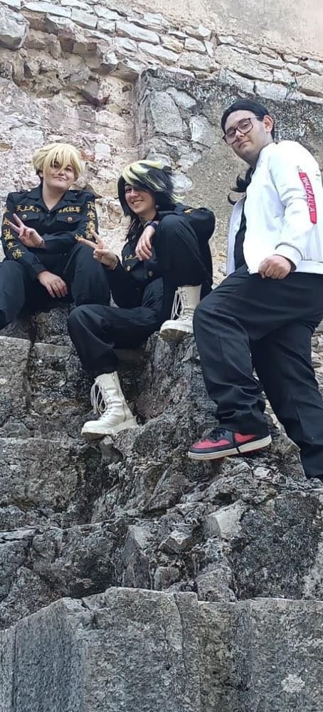 Kazutora Hanemiya  - Photo 2