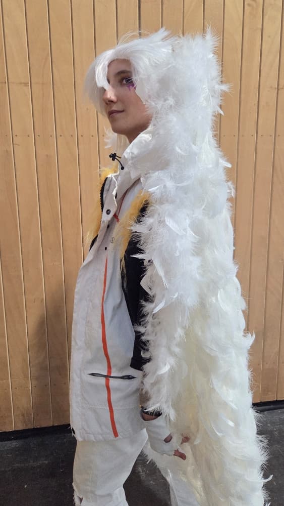 Byakuran japex - Photo 6