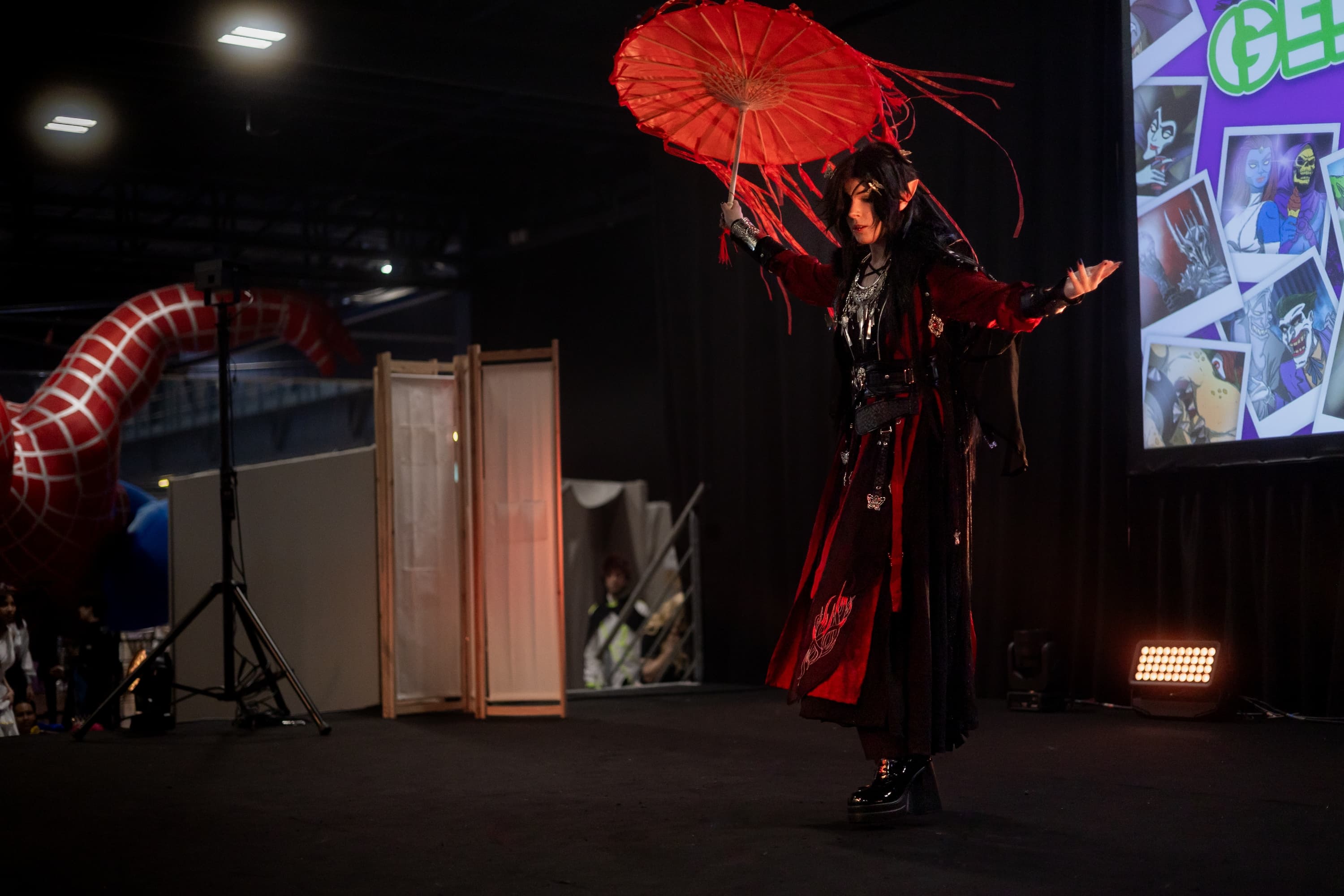 Hua cheng  - Photo 20