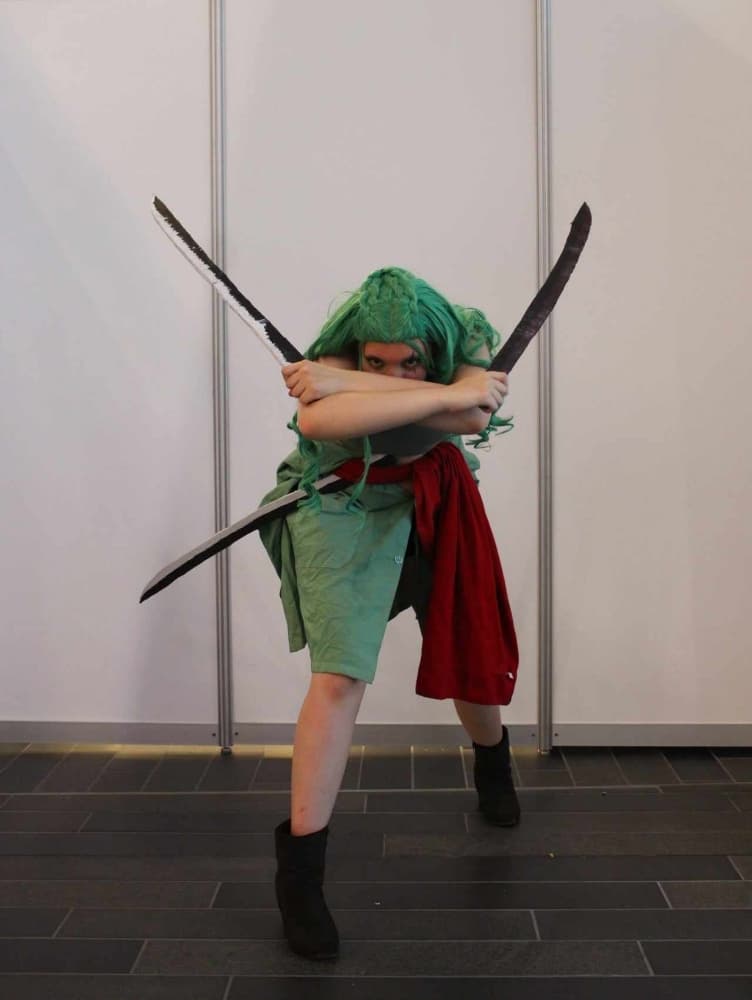 Nami/Zoro/Sanji - Photo 7