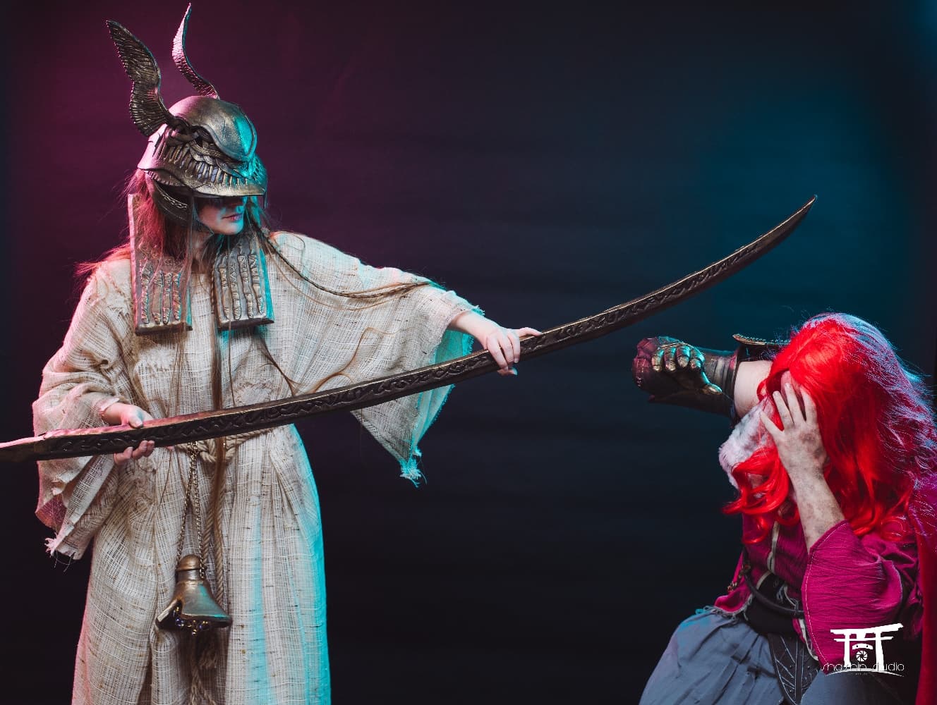 Sans Éclat Prophète