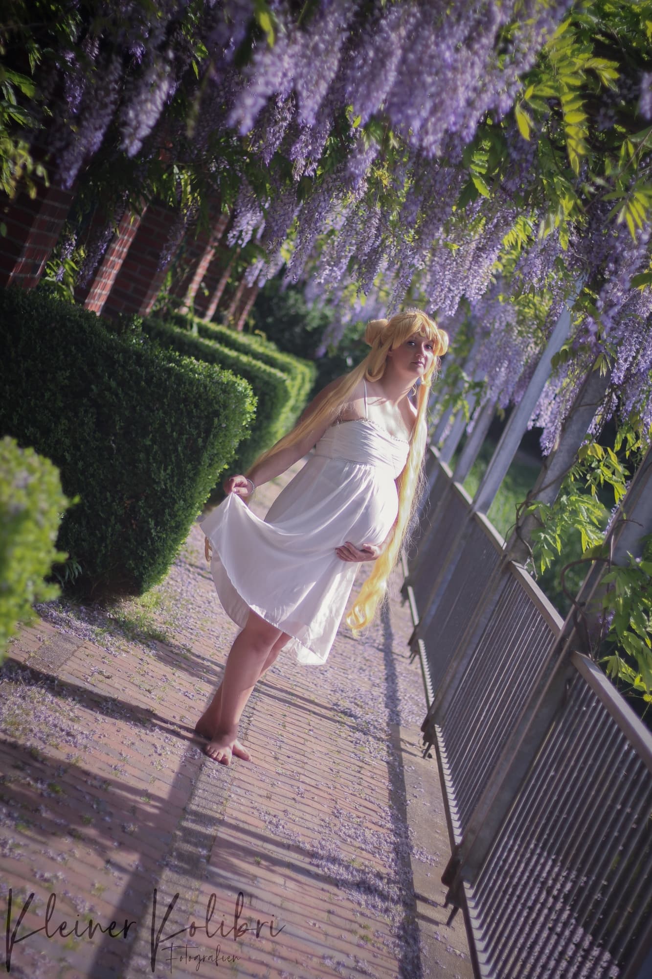 Serenity Schwanger - Photo 8