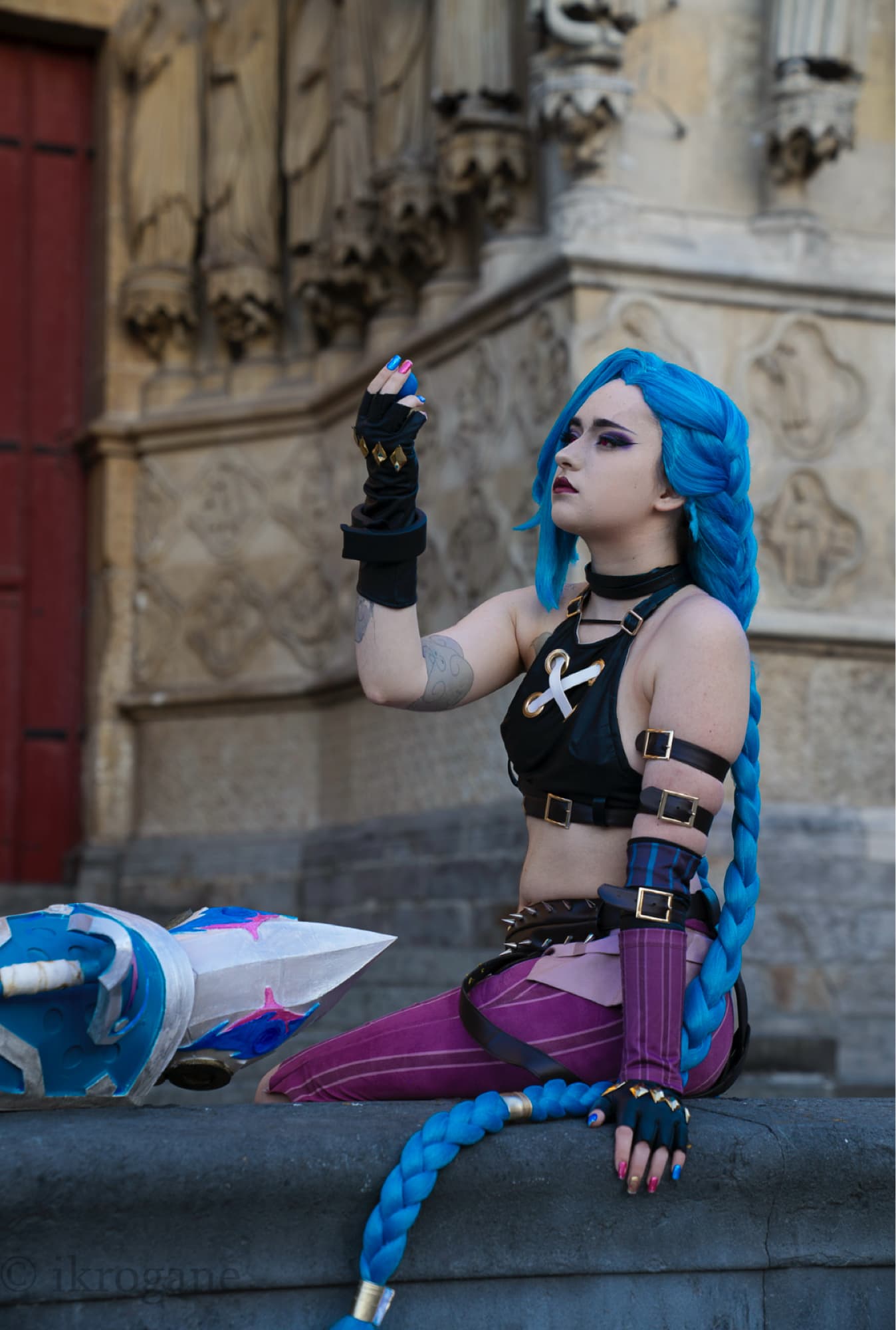 Shooting Jinx - Photo 3